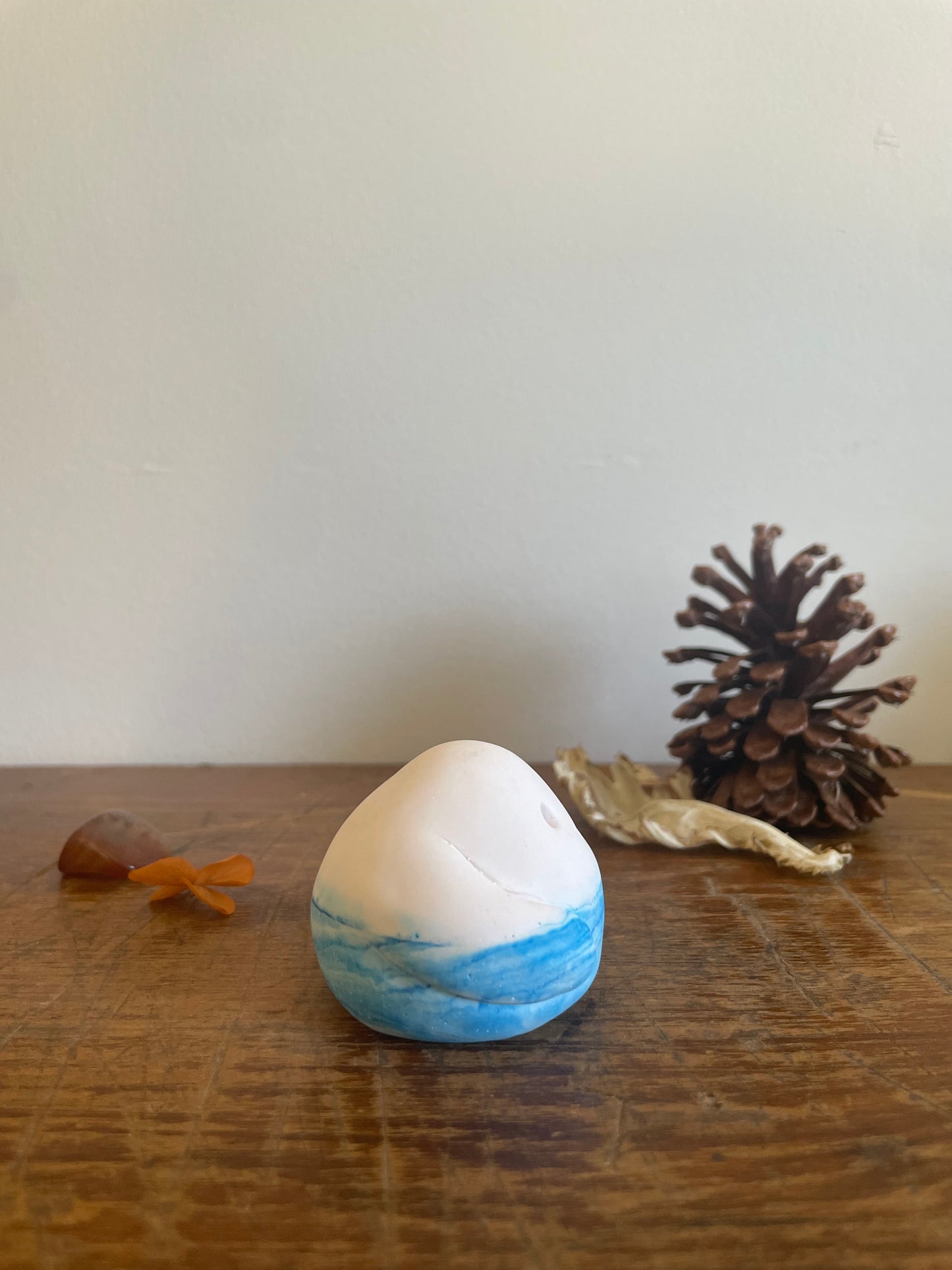 Domie House Spirit statue MabonXXIV-XXIX