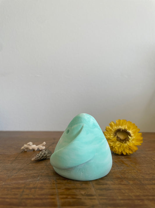 Domie House Spirit statue BeltaneXXIII-IX