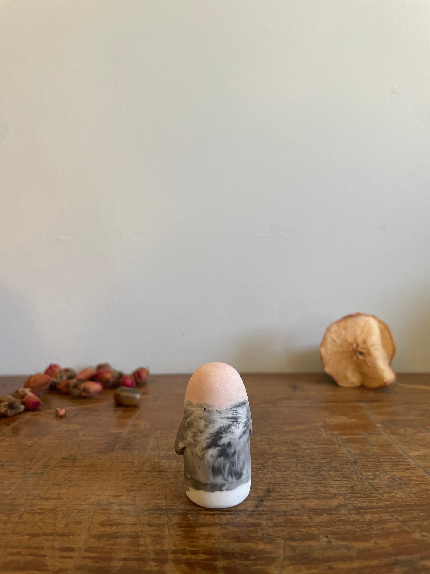 Domie House Spirit statue LughnasadhXXIV-V