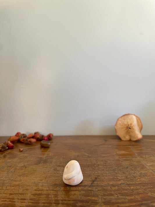 Domie House Spirit statue LughnasadhXXIV-XXXII