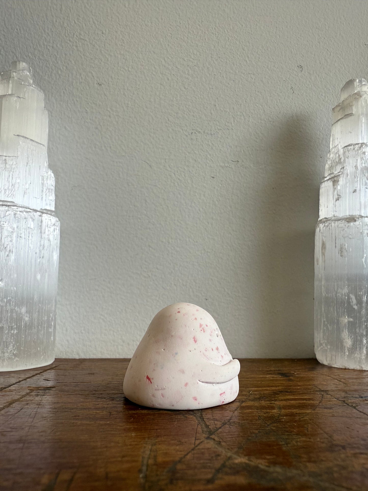 Domie House Spirit Statue Samhain XXV-XXVIII