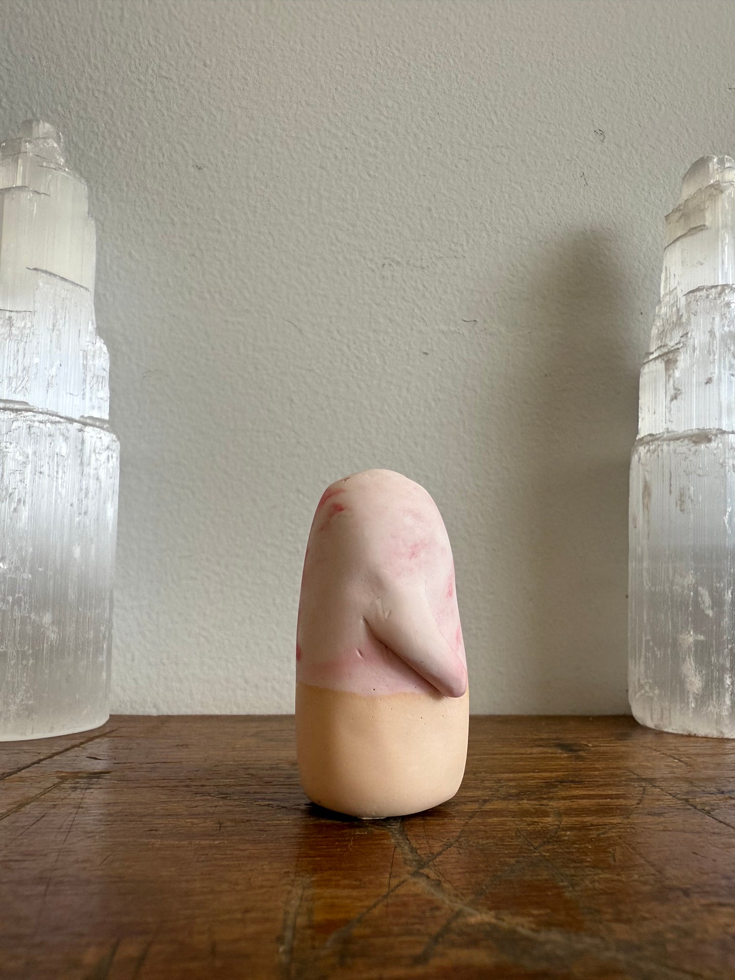 Domie House Spirit Statue Samhain XXV-XIX