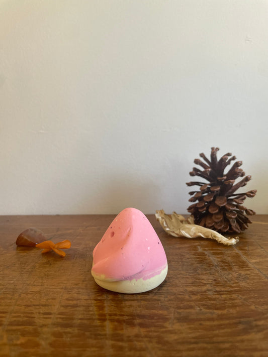 Domie House Spirit statue MabonXXIV-IX