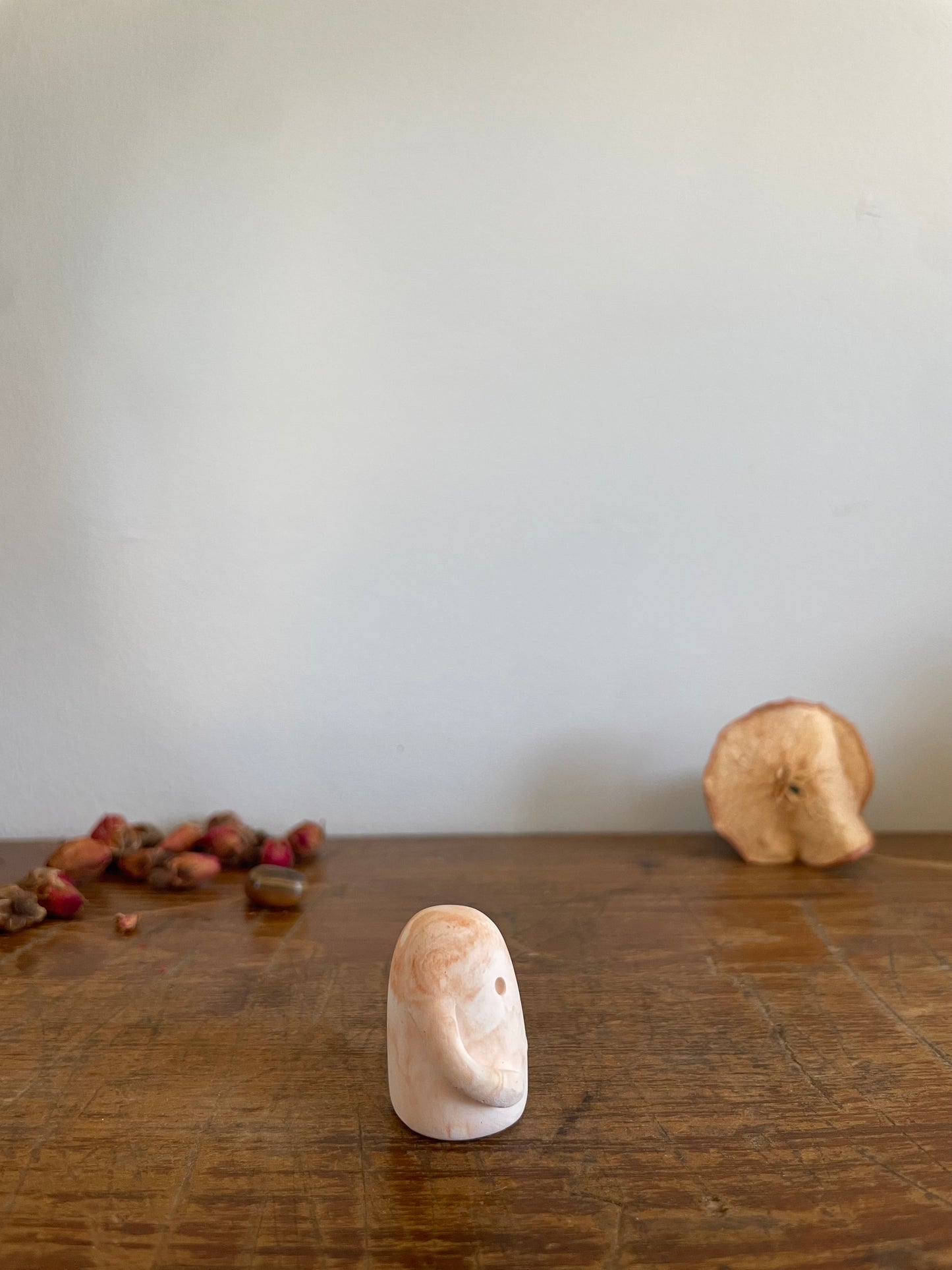 Domie House Spirit statue LughnasadhXXIV-XLI