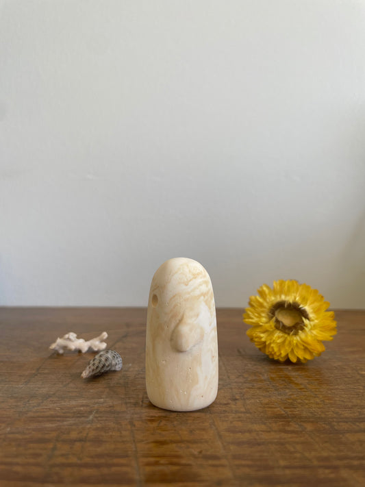 Domie House Spirit statue BeltaneXXIII-XV