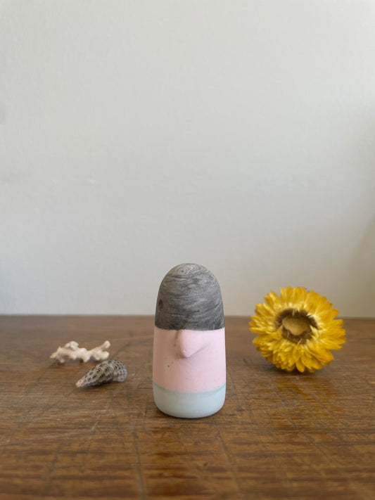 Domie House Spirit statue BeltaneXXIII-VI