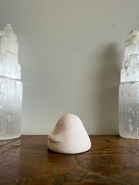 Domie House Spirit Statue Samhain XXV-XXIV