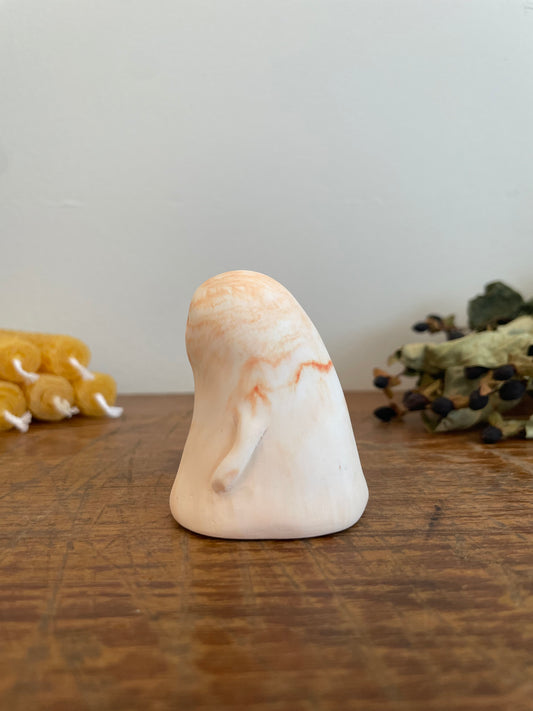 Domie House Spirit statue LithaXXIV-LXXXII