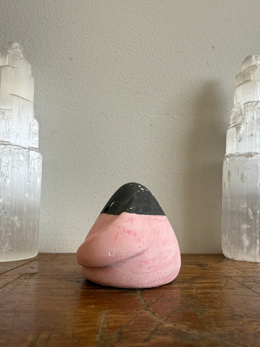 Domie House Spirit Statue Samhain XXV-XLII