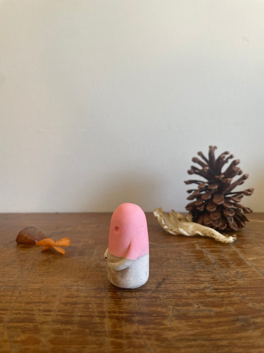 Domie House Spirit statue MabonXXIV-VIII