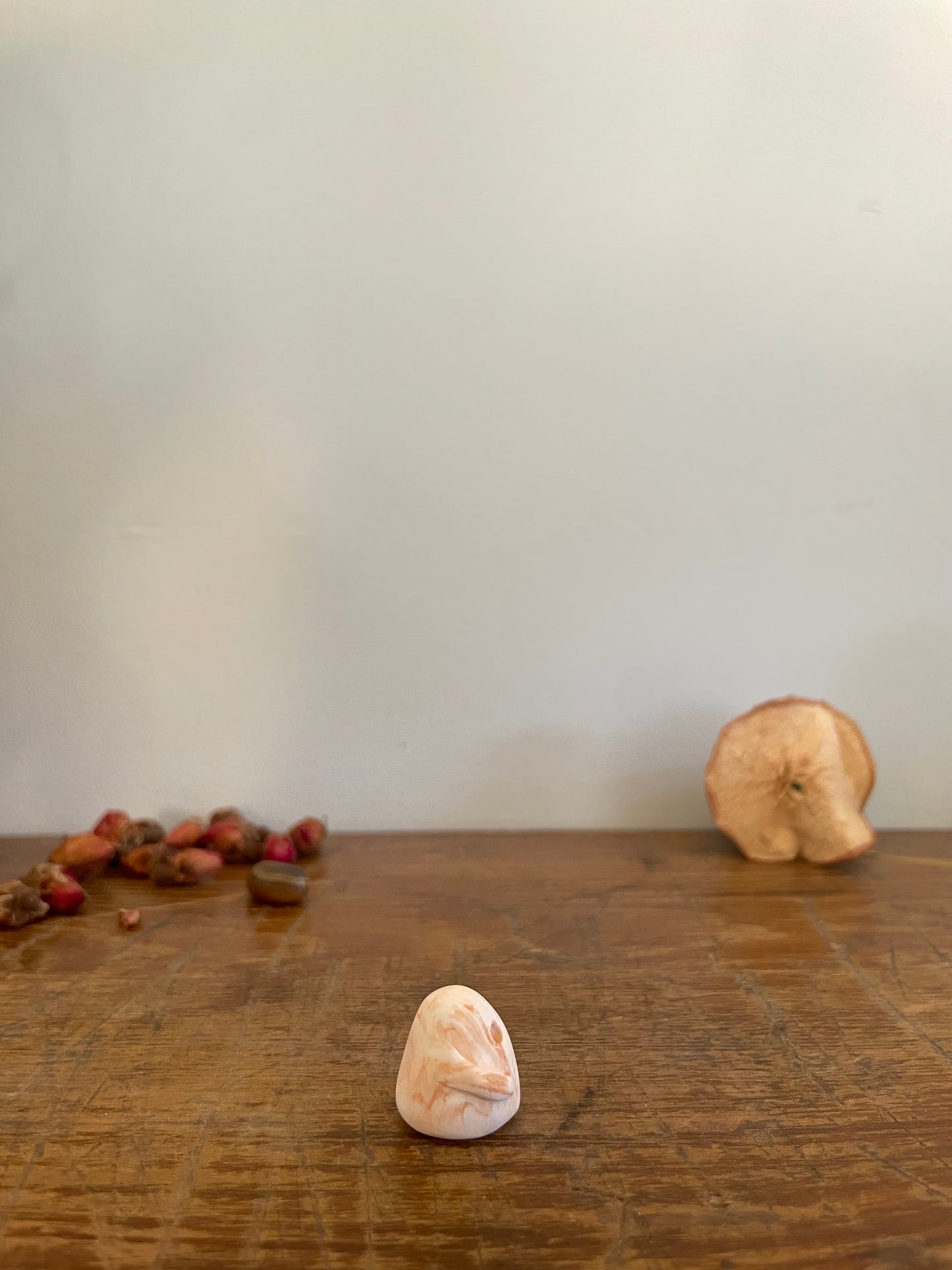 Domie House Spirit statue LughnasadhXXIV-XXXII