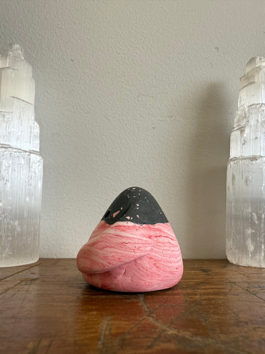 Domie House Spirit Statue Samhain XXV-XL