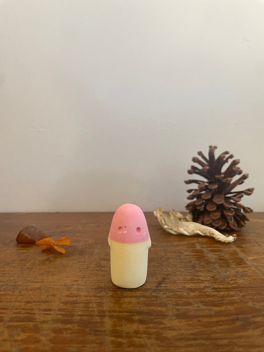 Domie House Spirit statue MabonXXIV-XIV