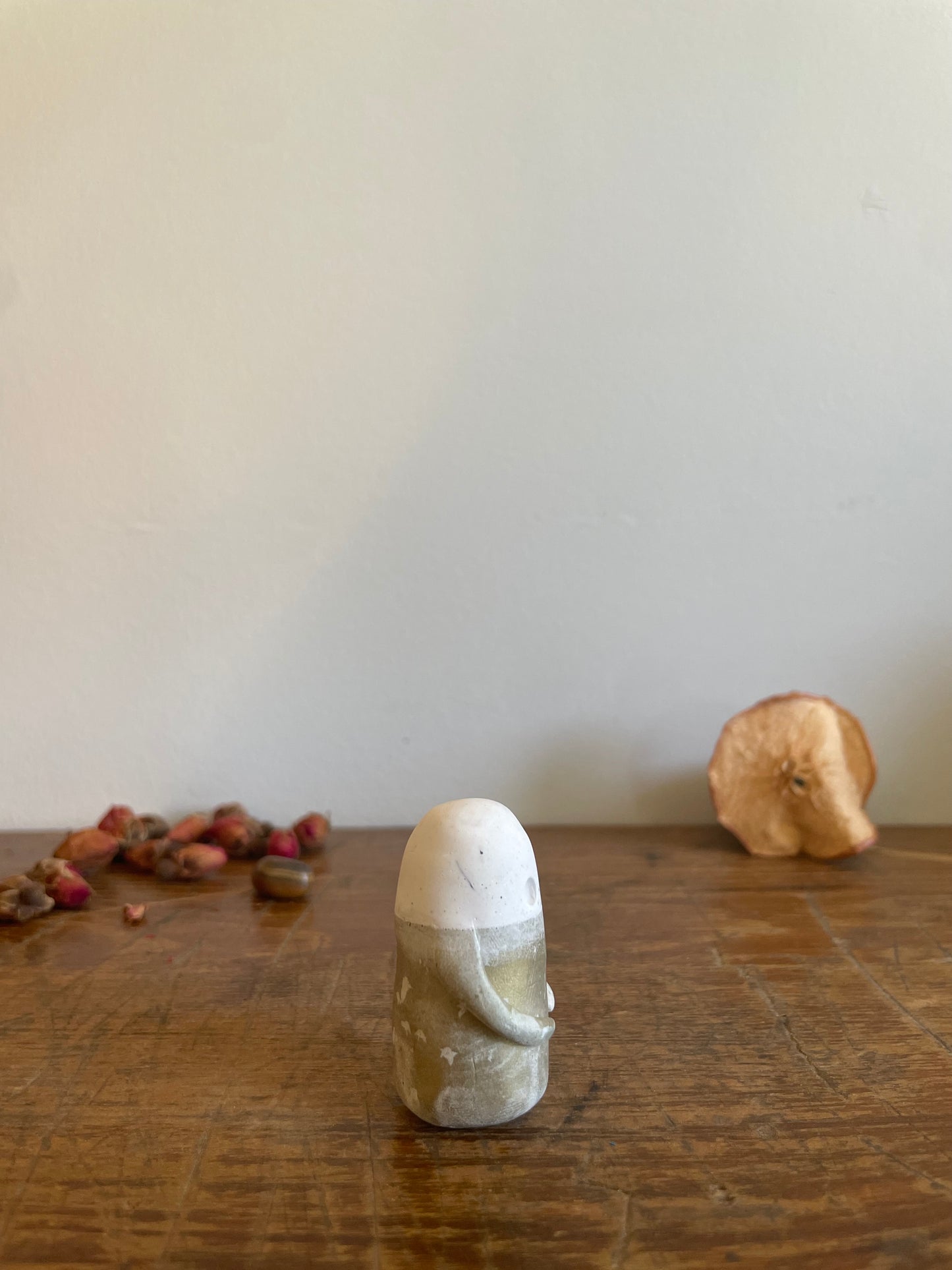 Domie House Spirit statue LughnasadhXXIV-VII