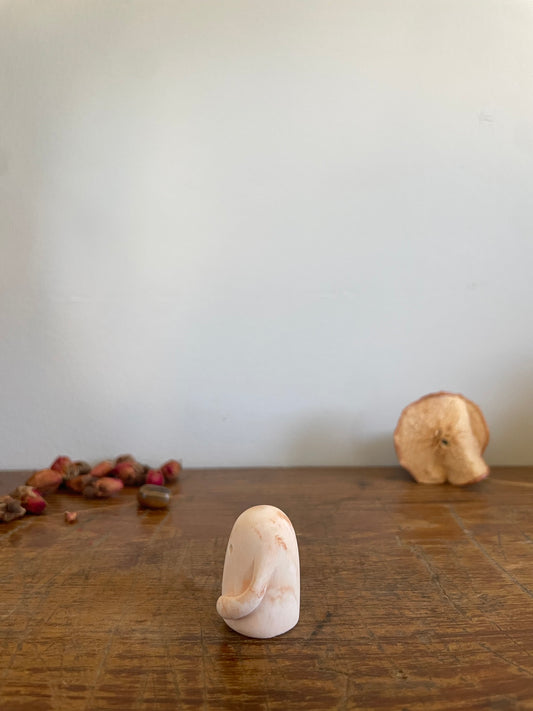 Domie House Spirit statue LughnasadhXXIV-XLI