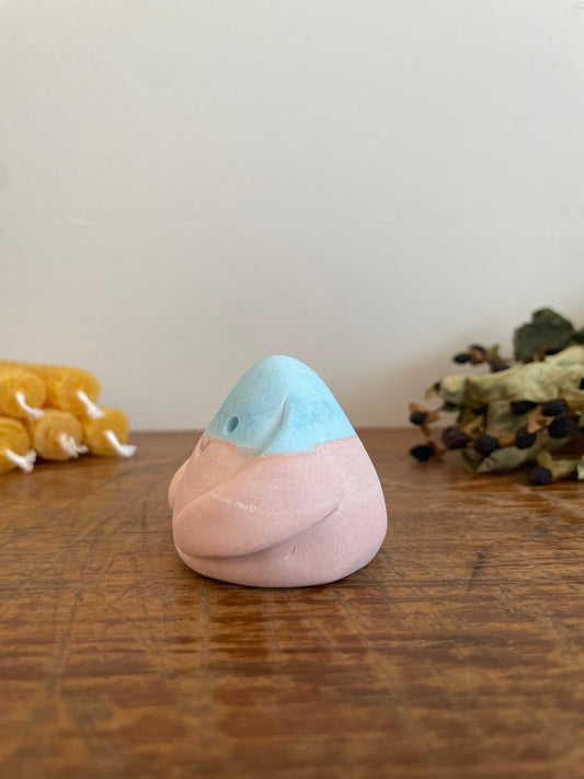 Domie House Spirit statue LithaXXIV-XIII