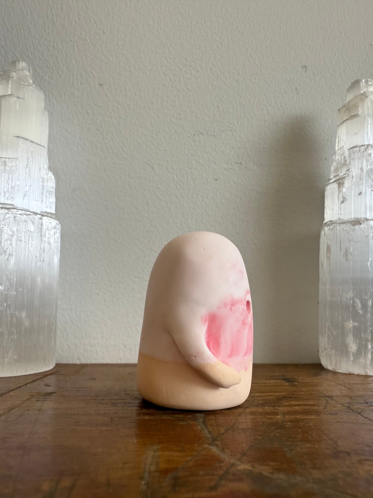 Domie House Spirit Statue Samhain XXV-XXI