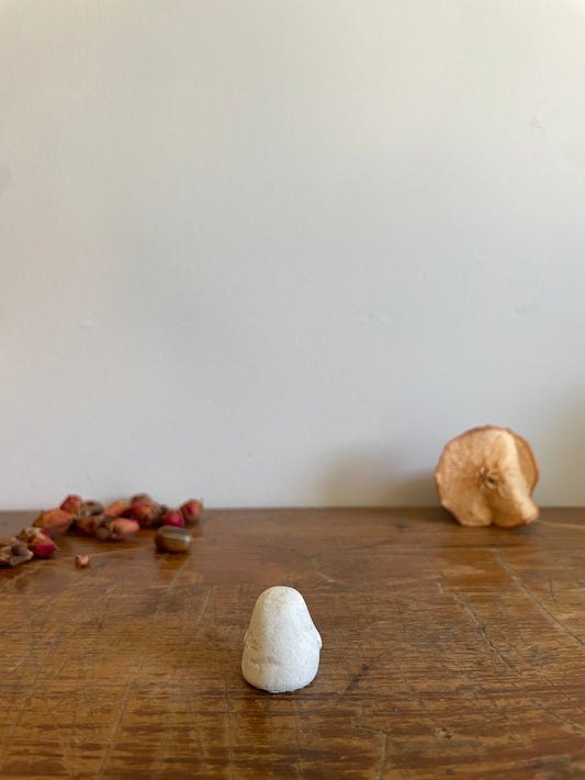 Domie House Spirit statue LughnasadhXXIV-X