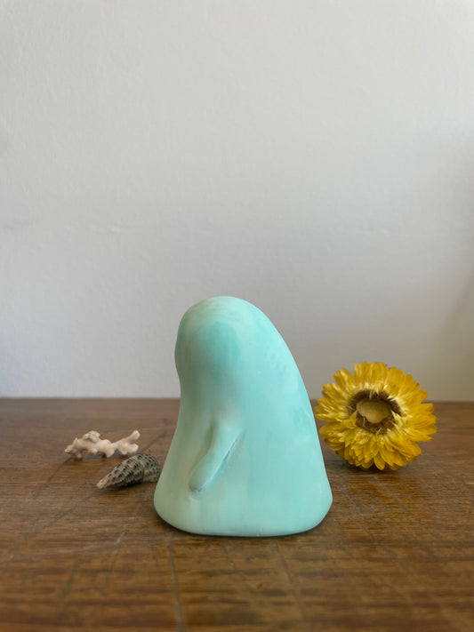 Domie House Spirit statue BeltaneXXIII-VII