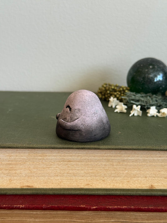 Domie House Spirit statue - Serpent’s Whisper XXV - XXXI