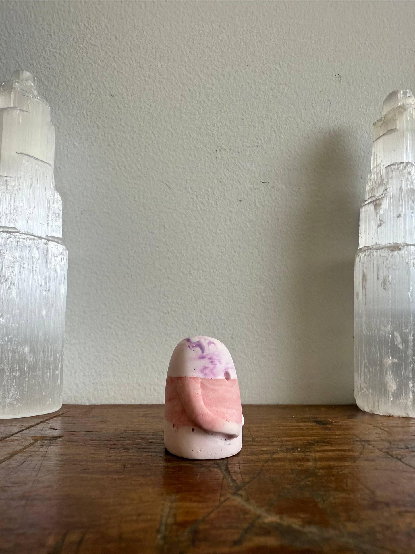 Domie House Spirit Statue Samhain XXV-XXXIII