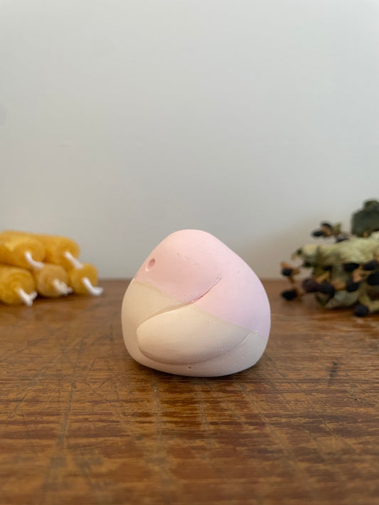 Domie House Spirit statue LithaXXIV-III