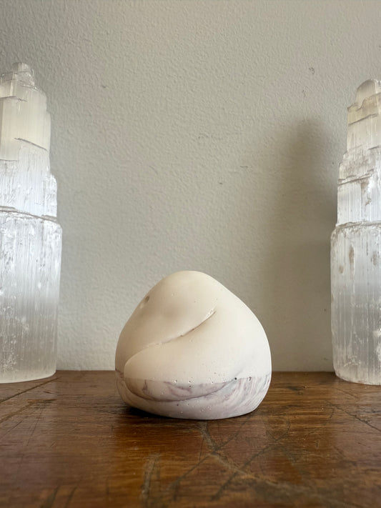 Domie House Spirit Statue Samhain XXV-LII