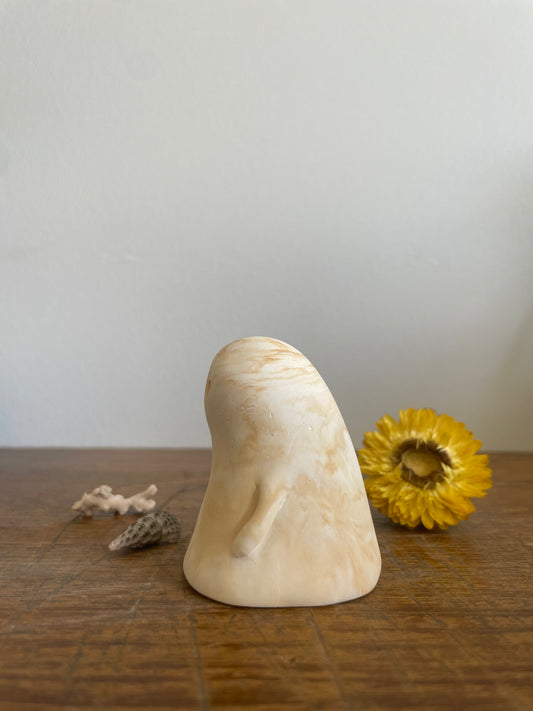 Domie House Spirit statue BeltaneXXIII-XI