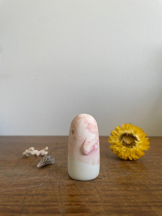 Domie House Spirit statue BeltaneXXIII-LVI