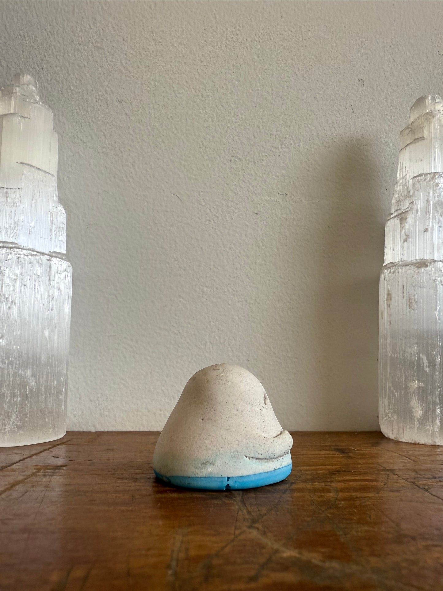 Domie House Spirit Statue Samhain XXV-XV