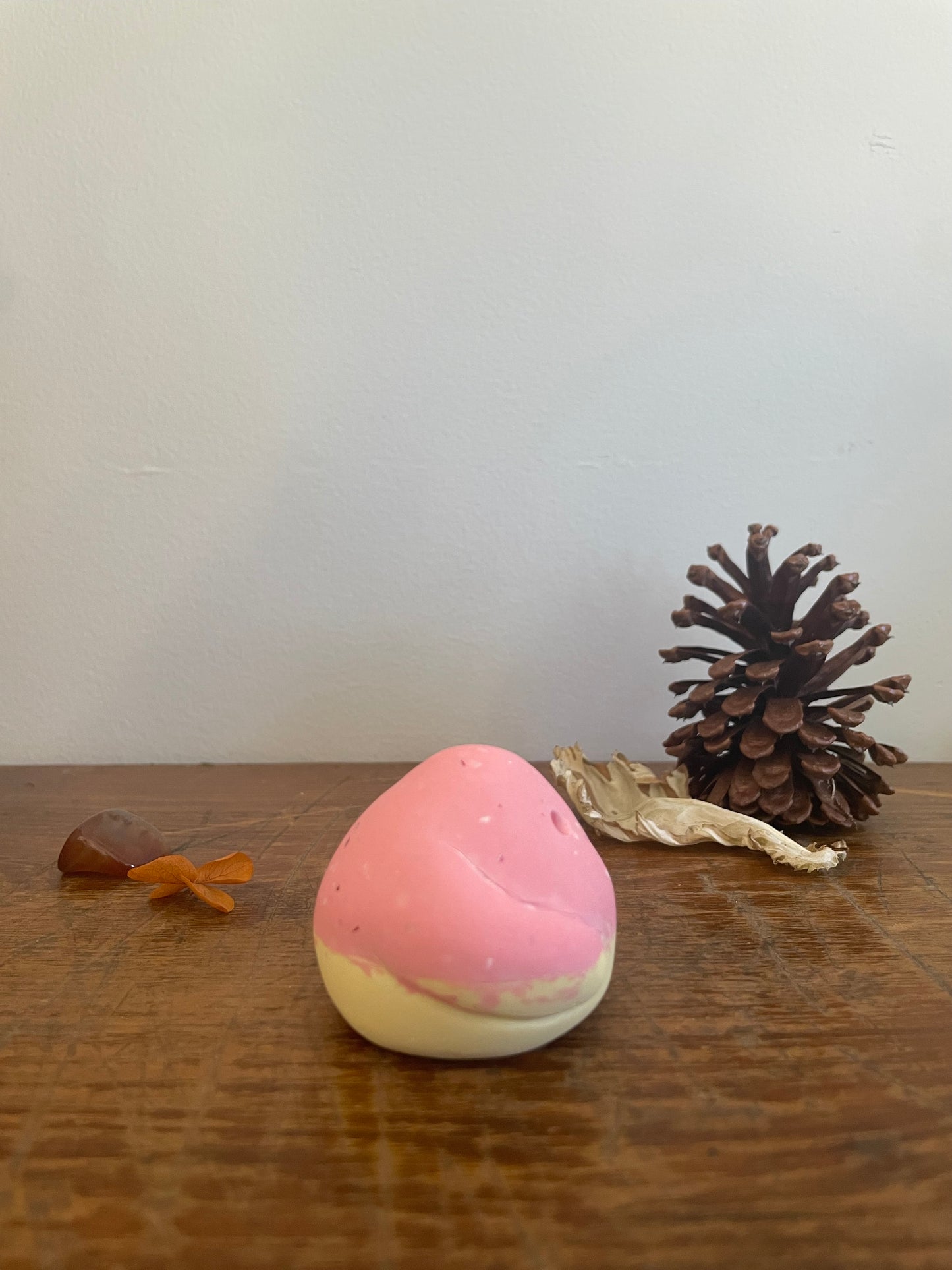 Domie House Spirit statue MabonXXIV-VIII