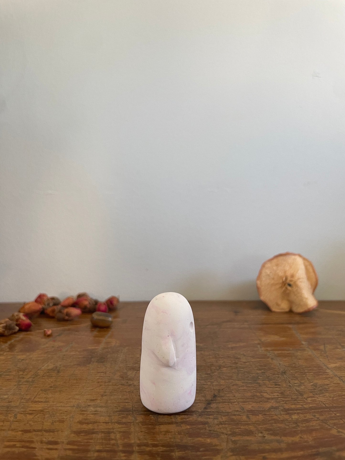 Domie House Spirit statue LughnasadhXXIV-XXVI