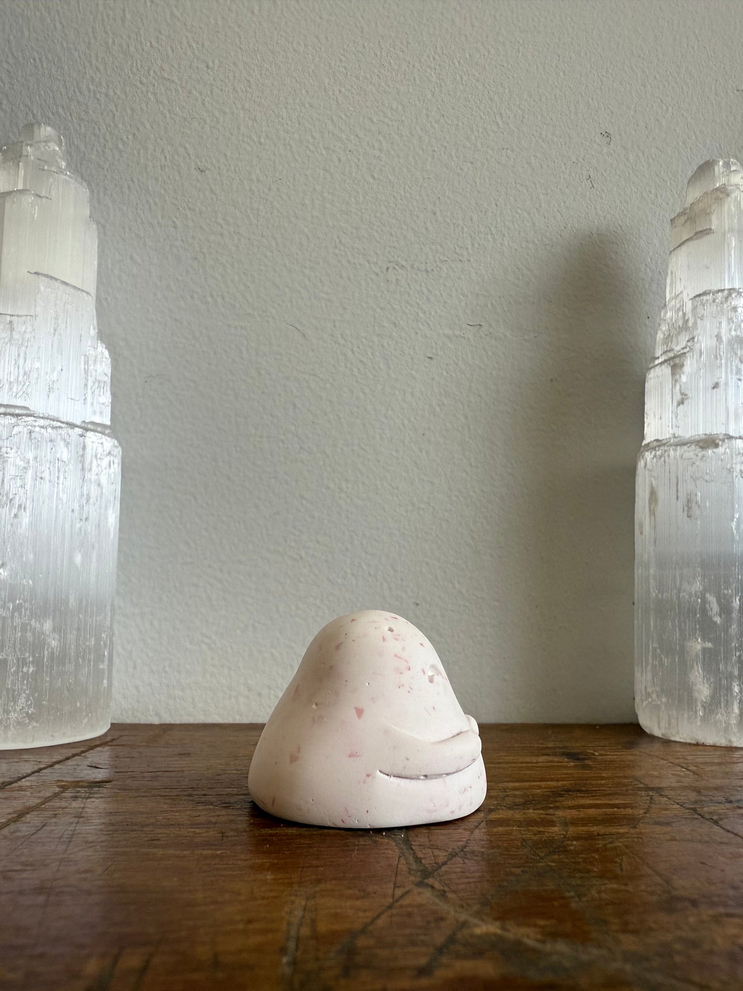 Domie House Spirit Statue Samhain XXV-XXIV