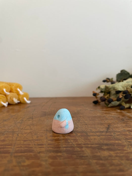 Domie House Spirit statue LithaXXIV-XVII