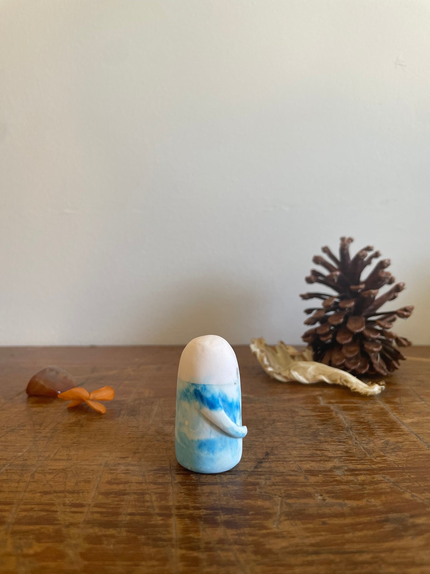 Domie House Spirit statue MabonXXIV-XXVIII