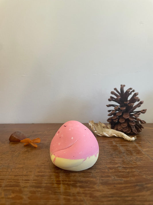 Domie House Spirit statue MabonXXIV-VIII