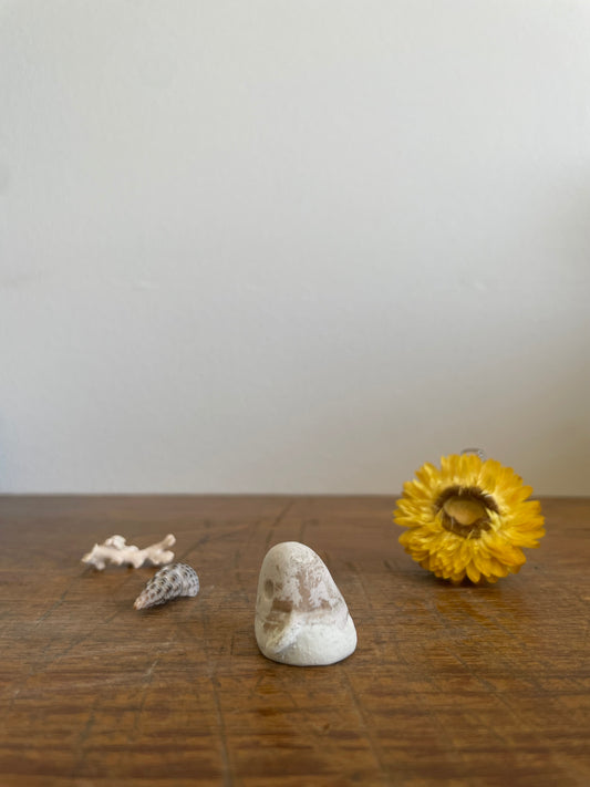 Domie House Spirit statue BeltaneXXIII-LXX