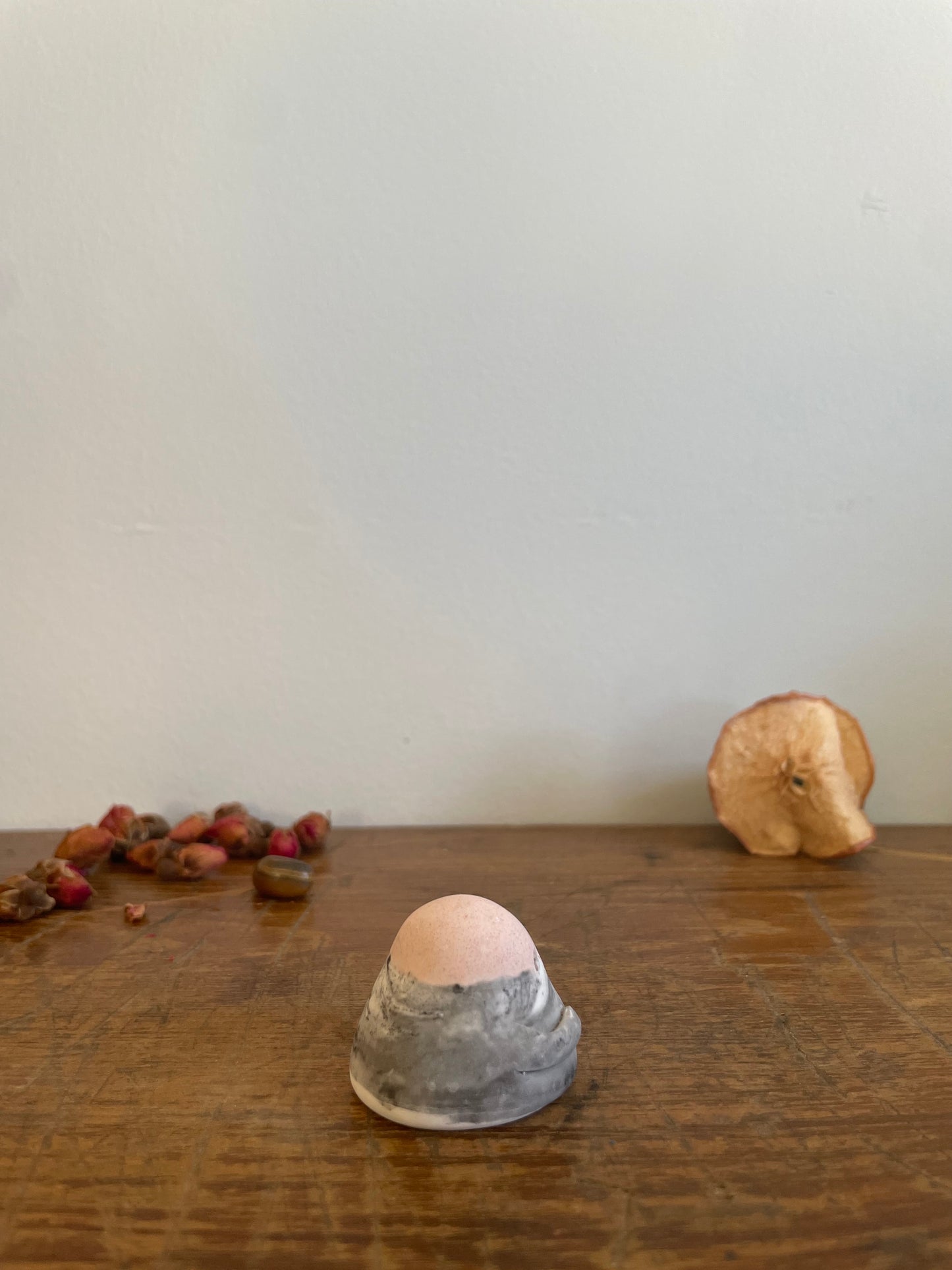 Domie House Spirit statue LughnasadhXXIV-IV