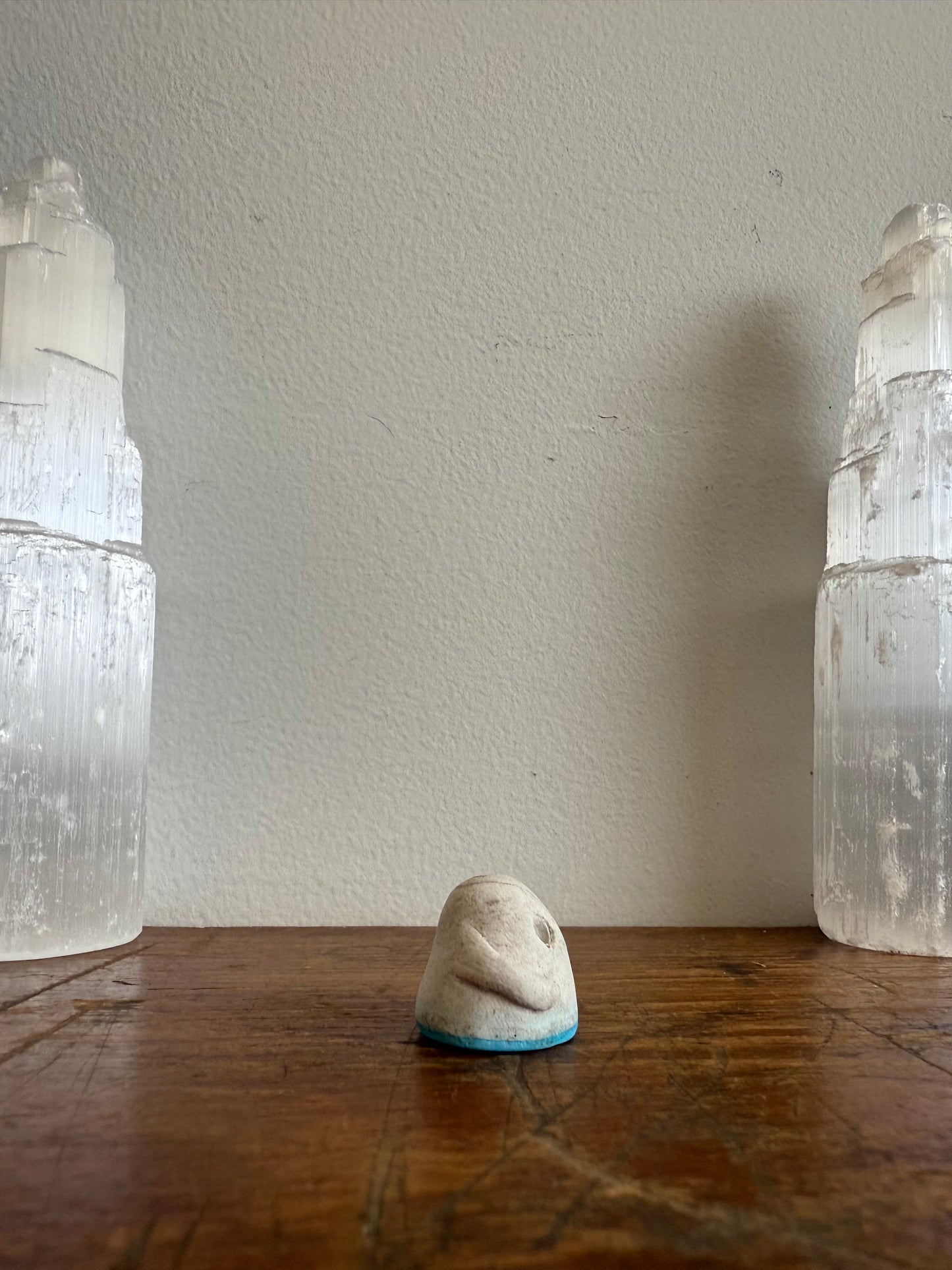 Domie House Spirit Statue Samhain XXV-XVI