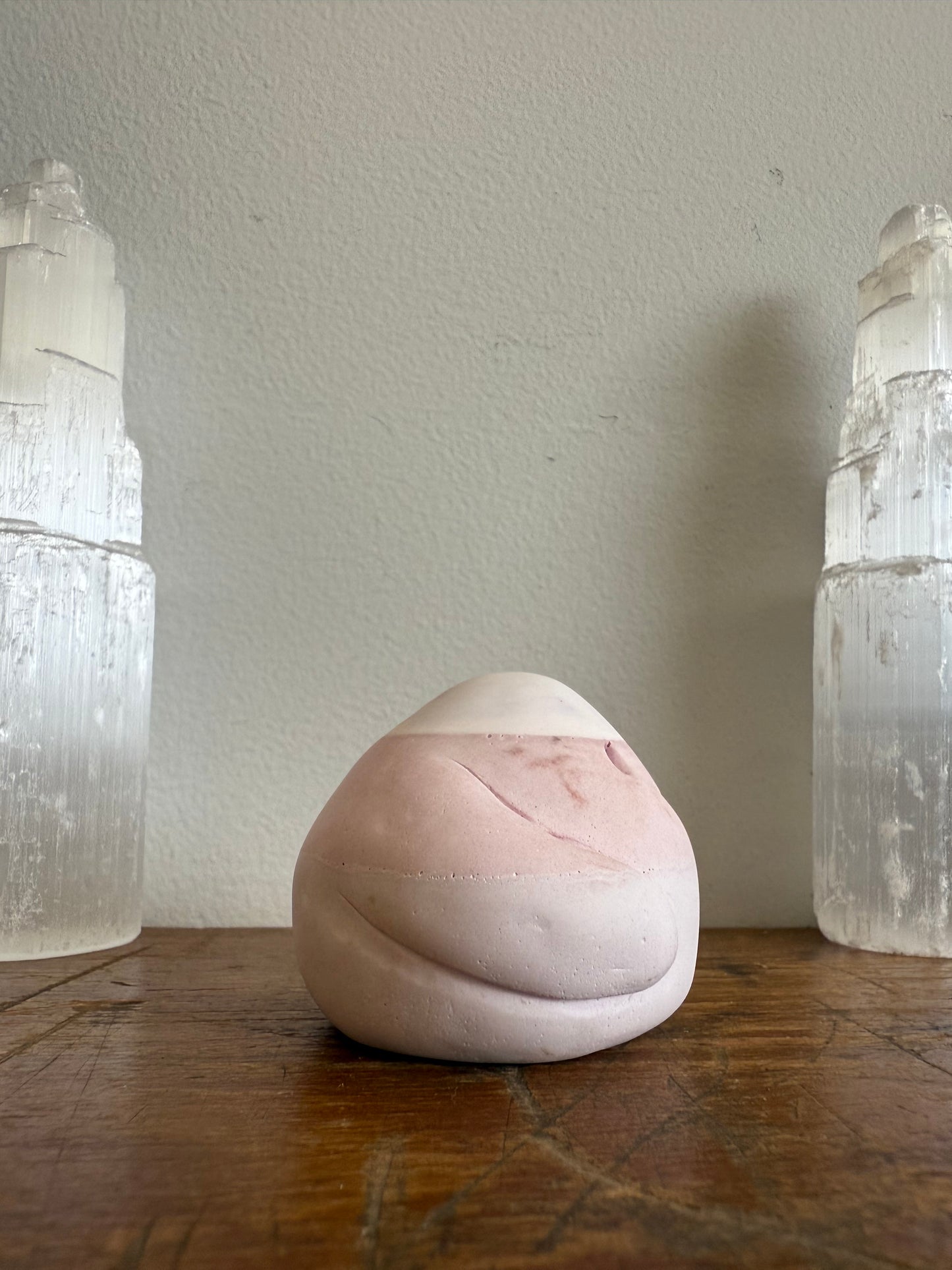 Domie House Spirit Statue Samhain XXV-XXXII