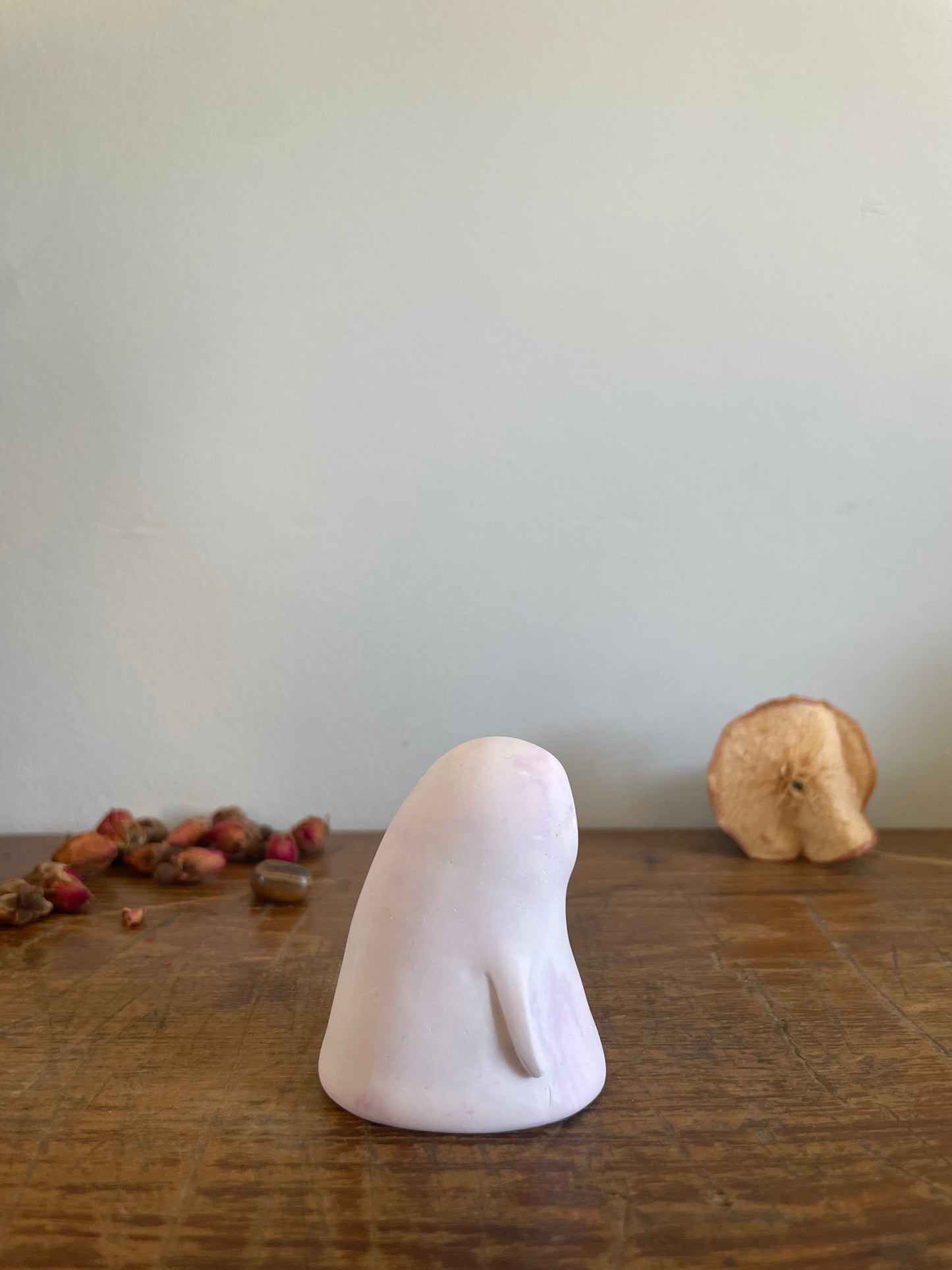 Domie House Spirit statue LughnasadhXXIV-XXIV