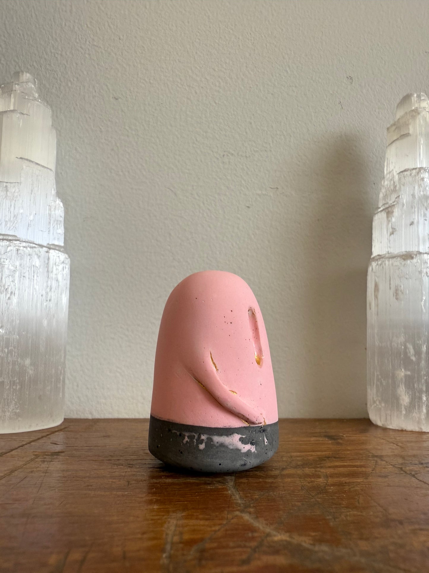 Domie House Spirit Statue Samhain XXV-XI