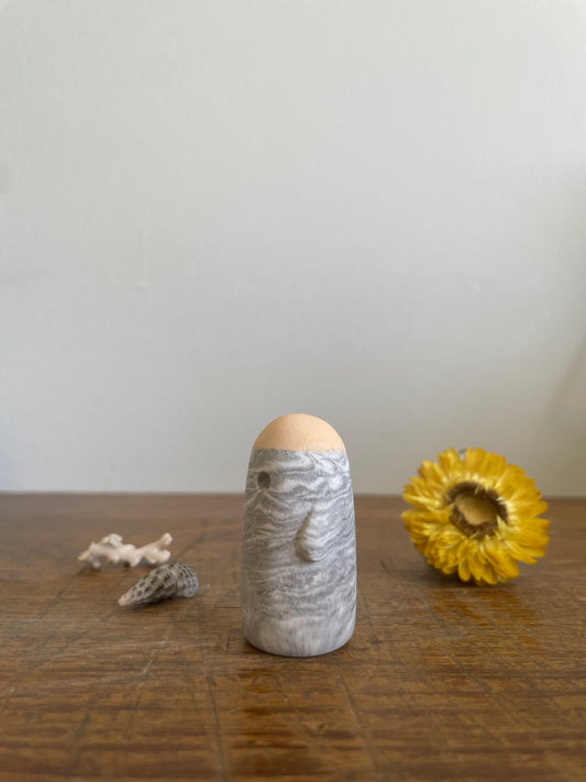 Domie House Spirit statue BeltaneXXIII-I