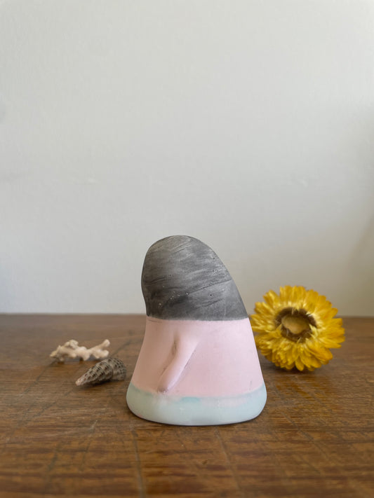 Domie House Spirit statue BeltaneXXIII-V