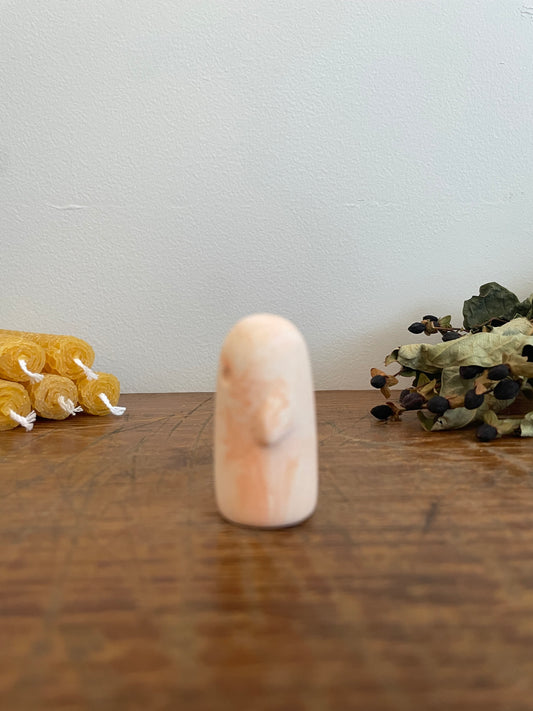 Domie House Spirit statue LithaXXIV-LXXX