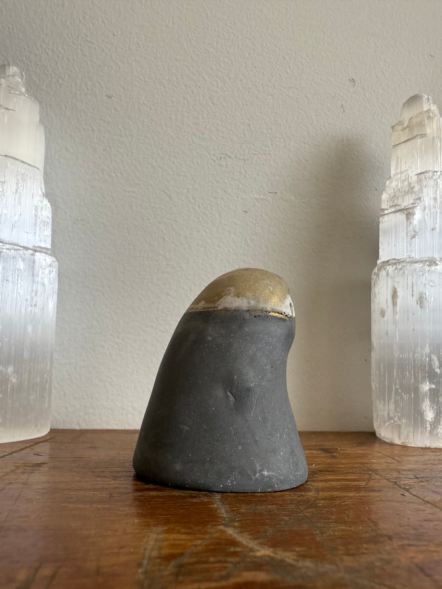 Domie House Spirit Statue Samhain XXV-LXXXVI