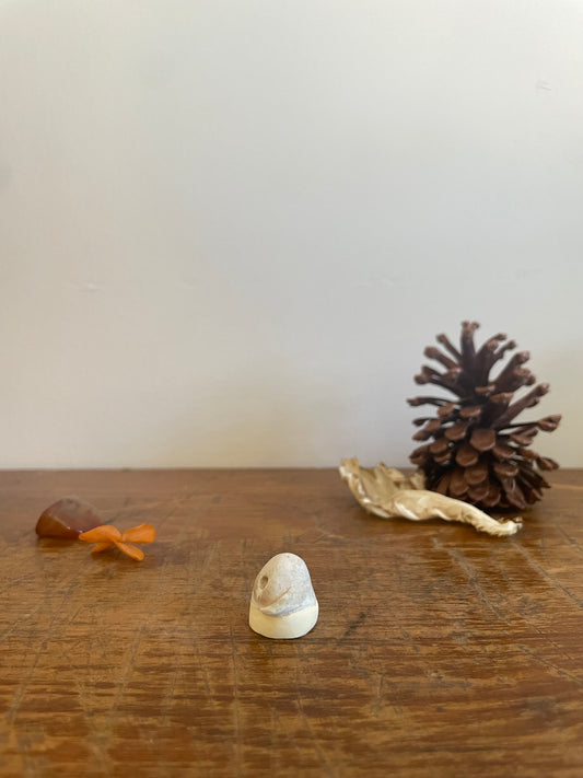 Domie House Spirit statue MabonXXIV-XVI