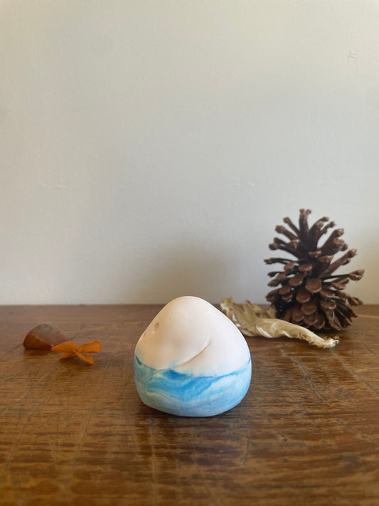 Domie House Spirit statue MabonXXIV-XXIX