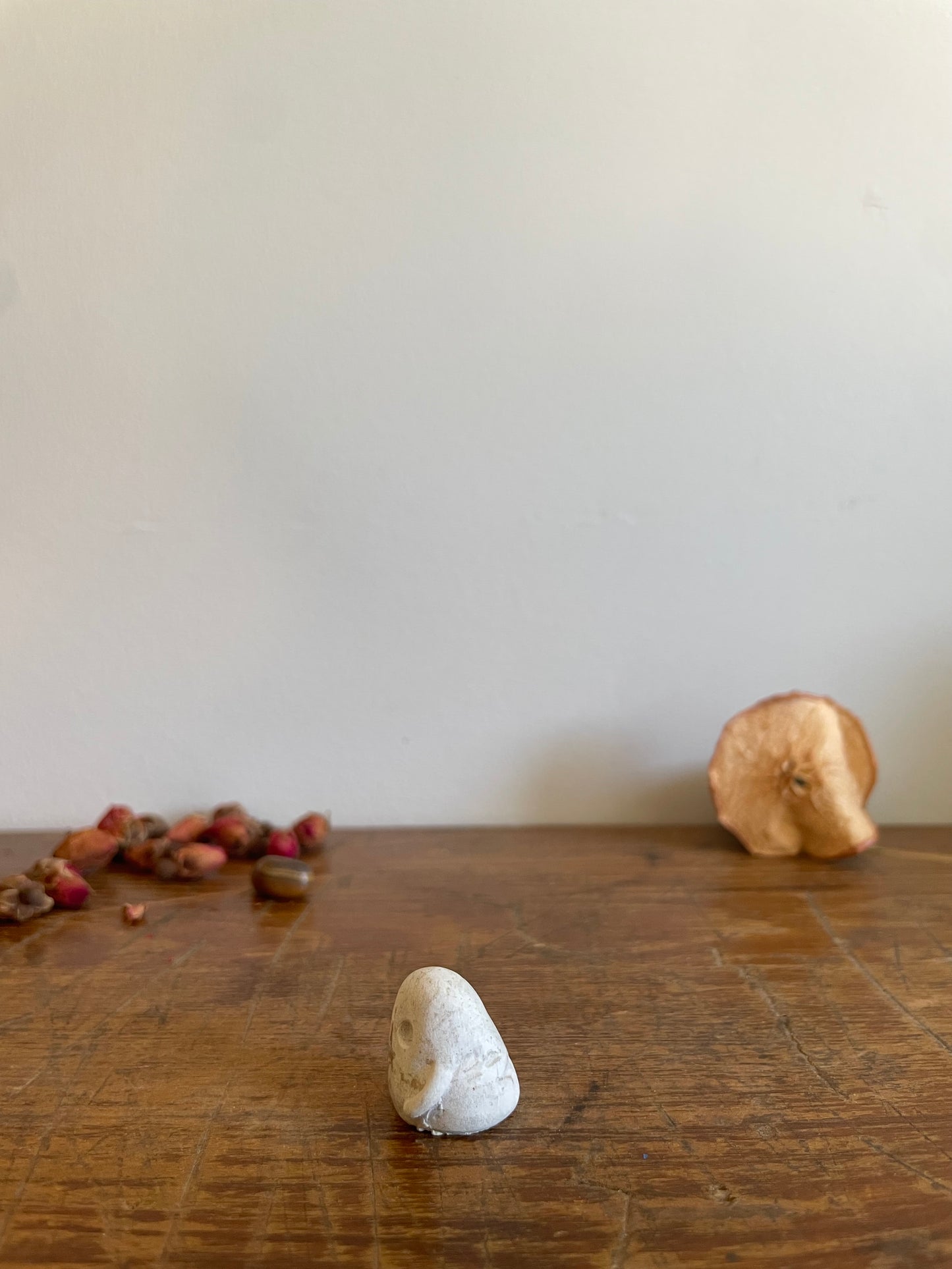 Domie House Spirit statue LughnasadhXXIV-X