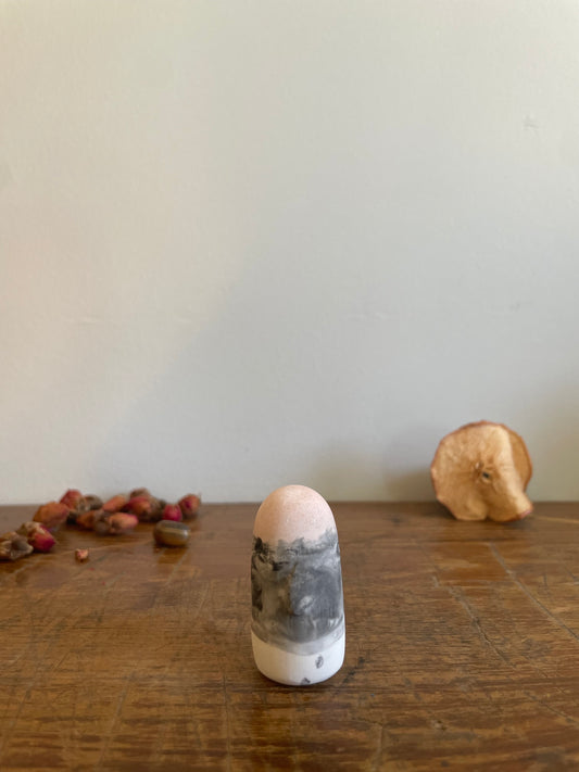 Domie House Spirit statue LughnasadhXXIV-II